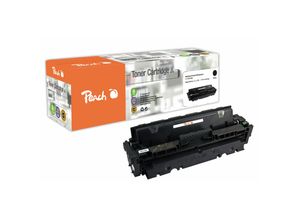 7640173435129 - H410ABK Tonermodul bk ersetzt HP No 410A BK CF410A für zB HP Color LaserJet Pro MFP M 477 fdw HP Color LaserJet Pro MFP M 477 fdn (wiederaufbereitet)