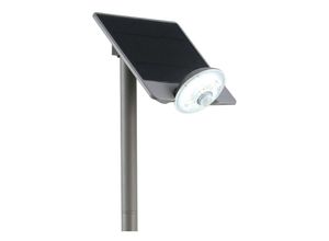 8435427117574 - Barcelona Led - Solar-Straßenleuchte mit IP44-Sensor