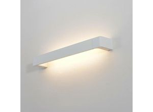 8435427117826 - Wandleuchte LED ETSO-600 12W Farbe Weiß - Weiß