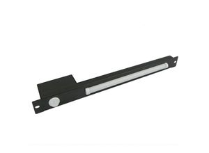 8434852128506 - Rackmatic - led Licht für 19 Rack 1U mit Bewegungssensor 220VAC