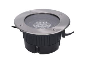 8435381435653 - Leds-c4 - downlight ip66 gea power led led 18w 4000k aisi316-edelstahl 1167lm