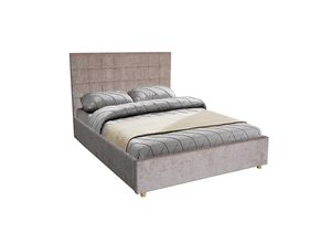 4251312975562 - Bett 90 x 200 cm Olia