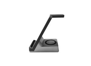 8021735193463 - CELLY wireless charging stand - 15 Watt 8021735193463 - CELLY wireless charging stand - 15 Watt