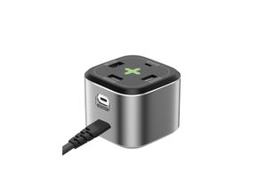 8021735191582 - keine Marke GAN USB USB-C Ladegerät 65W PS2USBC65W 80217351915