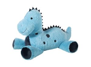 4001750913875 - Dino liegend XXL in blau 105 cm