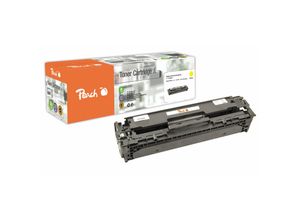 7640164828992 - HP 653 AY Toner ye ersetzt HP No 653A Y CF322A für zB HP Color LaserJet Enterprise MFP M 680 HP Color LaserJet Enterprise MFP M 680 dn (wiederaufbereitet)