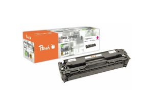 7640164828985 - HP 653 AM Toner ma ersetzt HP No 653A M CF323A für zB HP Color LaserJet Enterprise MFP M 680 HP Color LaserJet Enterprise MFP M 680 dn (wiederaufbereitet)