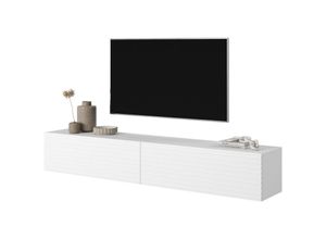 5905386050500 - Selsey - pavas - TV-Möbel 175 cm - weiß