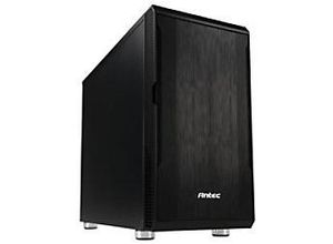 0761345800129 - Geh PerformanceOne P5 Mini Tower schwarz retail 0-761345-80012-9