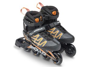 4250518573107 - Fast Entry Inline Skates Inliner Air Flow X2