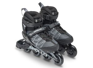 4250518573336 - Fast Entry Inline Skates Inliner Air Flow X2 4250518573336 - Fast Entry Inline Skates Inliner Air Flow X2