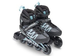 4250518573237 - Fast Entry Inline Skates Inliner Air Flow X2