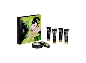0697309082112 - SHUNGA - SECRET GEISHA BIO-GRÜNTEE-SET