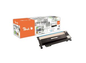 7640169584817 - S404 Tonermodul cy ersetzt Samsung CLT-C404S ST966A für zB Samsung Xpress C 430 W Samsung Xpress SLC 483 Samsung Xpress SLC 483 W (wiederaufbereitet)