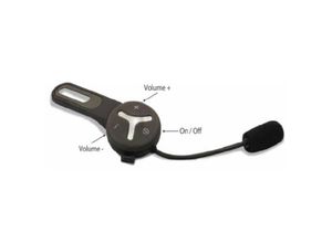 4031985650092 - Buddy Chat Bluetooth Intercom Duo 4031985650092 - Buddy Chat Bluetooth Intercom Duo