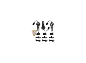 4031985650108 - Buddy Chat Bluetooth Intercom Trio 4031985650108 - Buddy Chat Bluetooth Intercom Trio