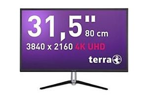 4039407047338 - LED Monitor 3290W schwarz315 Auflösung 3840 x 2160 (4K UHD)