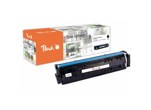 7640182381226 - H205ABK Tonermodul bk ersetzt HP No 205A BK CF530A für zB HP Color LaserJet Pro MFP M 181 fw HP Color LaserJet Pro MFP M 180 fndw (wiederaufbereitet) 7640182381226 - H205ABK Tonermodul bk ersetzt HP No 205A BK CF530A für zB HP Color LaserJet Pro MFP M 181 fw HP Color LaserJet Pro MFP M 180 fndw (wiederaufbereitet)