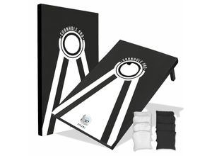 4250518573398 - Ocean5 Sackwurfspiel Cornhole Pro
