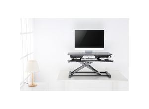 4005039232909 - reflecta ERGO Sit-Stand Workstation DS950