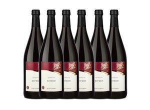 4006840125107 - Württemberger Rotwein Qualitätswein 10L 6er Karton