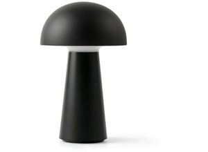 8413896124316 - FUNGO Tragbare Lampe schwarz