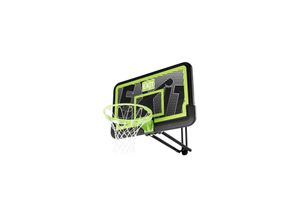 8719874704335 - Exit Toys - exit Galaxy Basketballkorb zur Wandmontage - Black Edition - Schwarz 8719874704335 - Exit Toys - exit Galaxy Basketballkorb zur Wandmontage - Black Edition - Schwarz