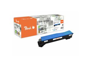 7640162273954 - K540C Tonermodul cy ersetzt Kyocera TK-540C für zB Kyocera FSC 5100 DN (wiederaufbereitet)