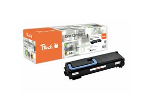 7640162273947 - K540K Tonermodul bk ersetzt Kyocera TK-540K für zB Kyocera FSC 5100 DN (wiederaufbereitet)
