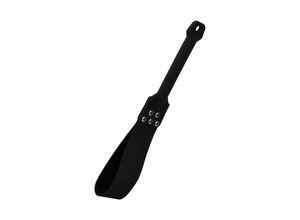 8718924237731 - Schlaufenförmiges Paddle mit Nieten 38 cm 8718924237731 - Schlaufenförmiges Paddle mit Nieten 38 cm