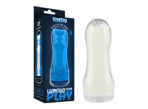 6970260907361 - Lumino Play Masturbator 1 205 cm 6970260907361 - Lumino Play Masturbator 1 205 cm
