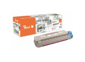 7640148555814 - O4332 36 38 Tonermodul ma ersetzt OKI 43324422 für zB OKI C 5500 N OKI C 5550 MFP OKI C 5550 n MFP OKI C 5800 OKI C 5800 DN OKI C 5800 N (wiederaufbereitet)