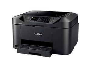 4549292077476 - Canon-Garantie-Aktion 3 Jahre erweiterte Garantie --> MAXIFY MB2155 Tintenstrahl-Multifunktionsdrucker