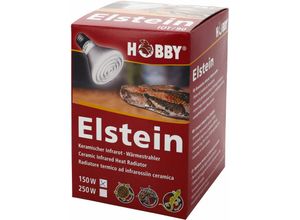 4011444370907 - Hobby Elstein Wärmestrahler für Terrarien - Iot 90 1 St