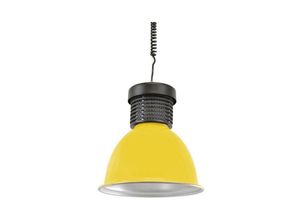 8435427104765 - Barcelona Led - LED-Haube 30W speziell für Gemüsehändler und Gemüseläden Farbe Gelb - Gelb