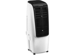 4052138017791 - Trotec Aircooler Luftkühler Luftbefeuchter Ventilatorkühler PAE 51 - 60m²   150m³ - 661m³ h