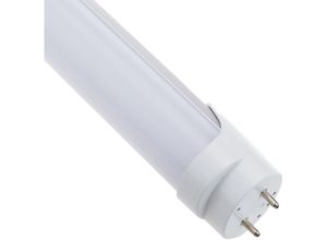 8434185521326 - Cablemarkt - LED-Röhre T8 9W 26 x 600 mm in weißer Tag