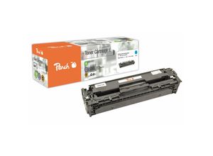 7640155893565 - HP 305 AC Toner cy ersetzt HP No 305A C CE411A für zB HP LaserJet Pro 300 color MFP M 375 nw HP LaserJet Pro 400 color MFP M 475 dn (wiederaufbereitet)
