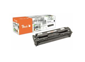 7640155893541 - HP 305 ABK Toner bk ersetzt HP No 305A BK CE410A für zB HP LaserJet Pro 300 color MFP M 375 nw HP LaserJet Pro 400 color MFP M 475 dn (wiederaufbereitet)