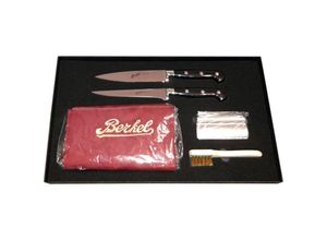 8054615801356 - Salumiere Essential Kit - Adhoc Berkel