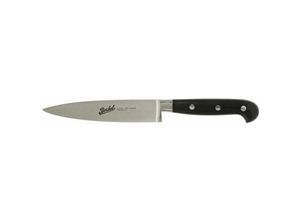 8054615792074 - Adhoc Küchenmesser 16 cm Schwarz - Berkel