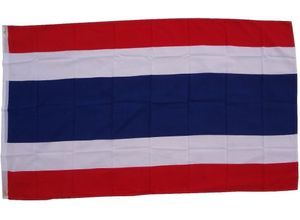 4260307160043 - Flagge Thailand 90 x 150 cm