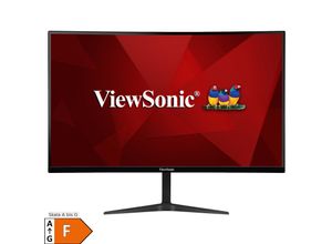 0766907007299 - VX2718-PC-MHD LED-Monitor 686 cm (27 Zoll) EEK F (A - G) 1920 x 1080 Pixel Full HD 1 ms DisplayPort HDMI® VA LCD