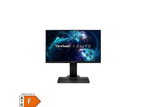 0766907005042 - XG2705 Gaming Monitor 686 cm (27 Zoll) EEK F (A - G) 1920 x 1080 Pixel Full HD 1 ms HDMI® DisplayPort Kopfhörer (35 mm Klinke) IPS LED