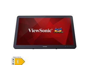 0766907846911 - TD2430 Touchscreen-Monitor EEK E (A - G) 599 cm (236 Zoll) 1920 x 1080 Pixel 169 25 ms USB 32 Gen 1 (USB 30) VGA HDMI® DisplayPort MVA LED