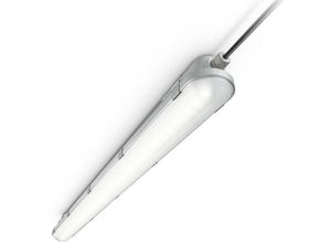 8718291840497 - - led Feuchtraumleuchte CoreLine WT120C G2 429W 6000lm - 840 Kaltweiß 150cm - 4000K - Kaltweiß