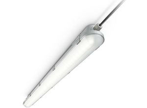 8718291840480 - - led Feuchtraumleuchte CoreLine WT120C G2 29W 4000lm - 840 Kaltweiß 120cm - 4000K - Kaltweiß