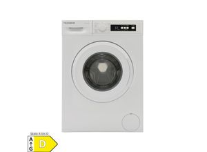 Image of Telefunken W-6-1000-W Waschmaschine 6kg 1000 U/Min, weiß