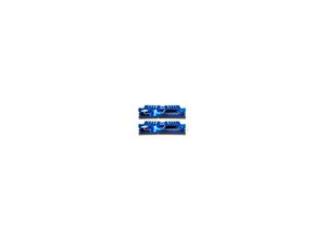 4711148597524 - RipjawsX 16GB (8GBx2) DDR3-2133 MHz Desktop-Arbeitsspeicher DDR3 16 GB 2 x 8 GB 2133 MHz 240pin DIMM F3-2133C10D-16GXM