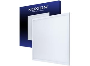 8719157032384 - Noxion LED Panel Delta Pro V30 Highlum 36W 4840lm - 830 Warmweiß 60x60cm - UGR 19 - Philips Xitanium Treiber - 3000K - Warmweiß